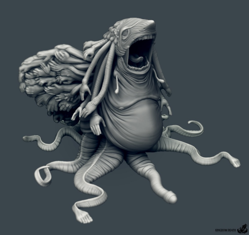 Illustration for article titled BioShock's Characters Were Not Born. They Had To Be Made.